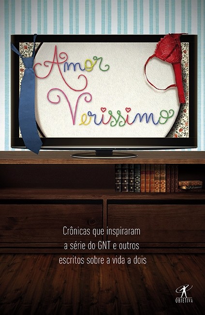 AMOR VERISSIMO