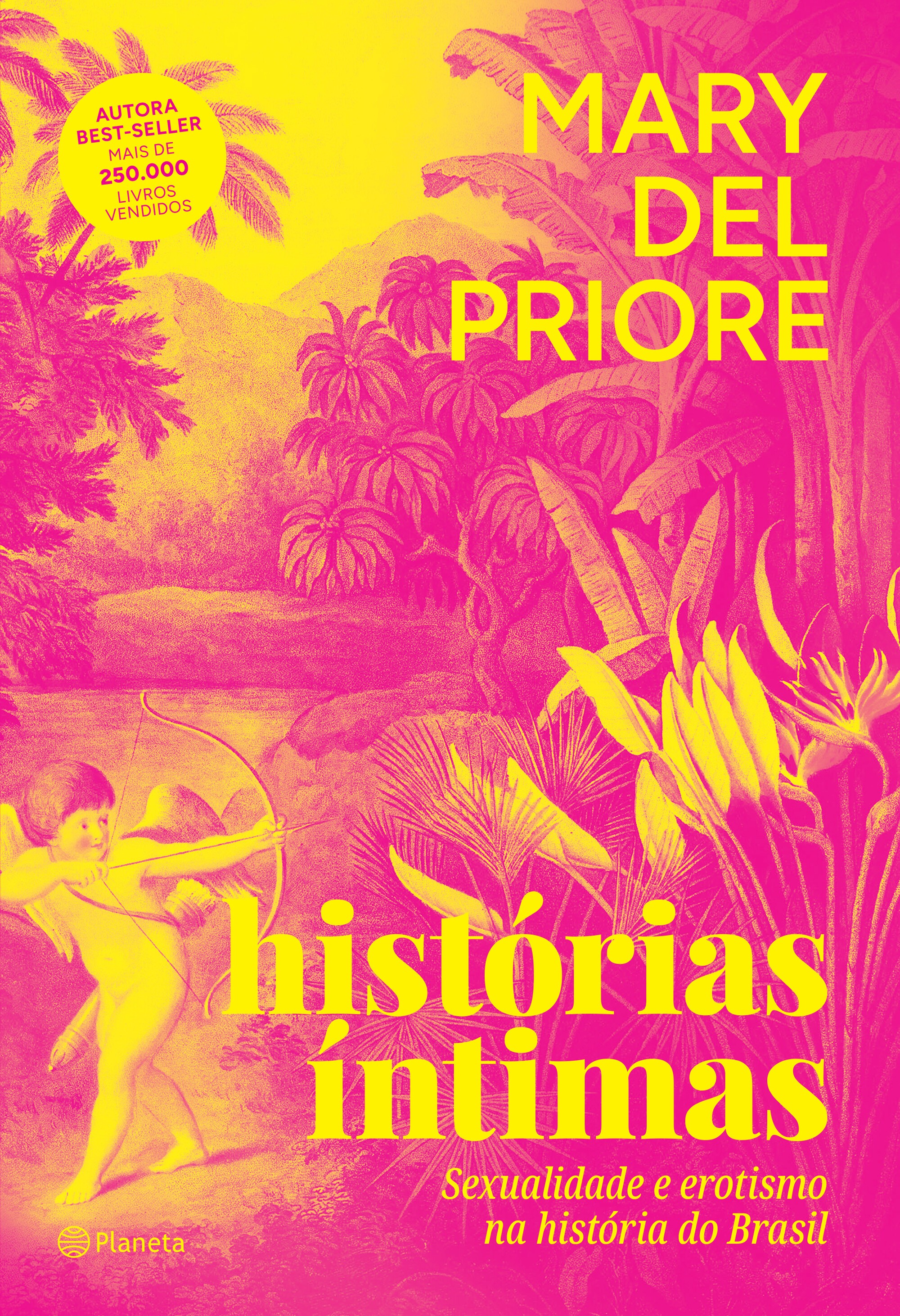 Histórias íntimas 