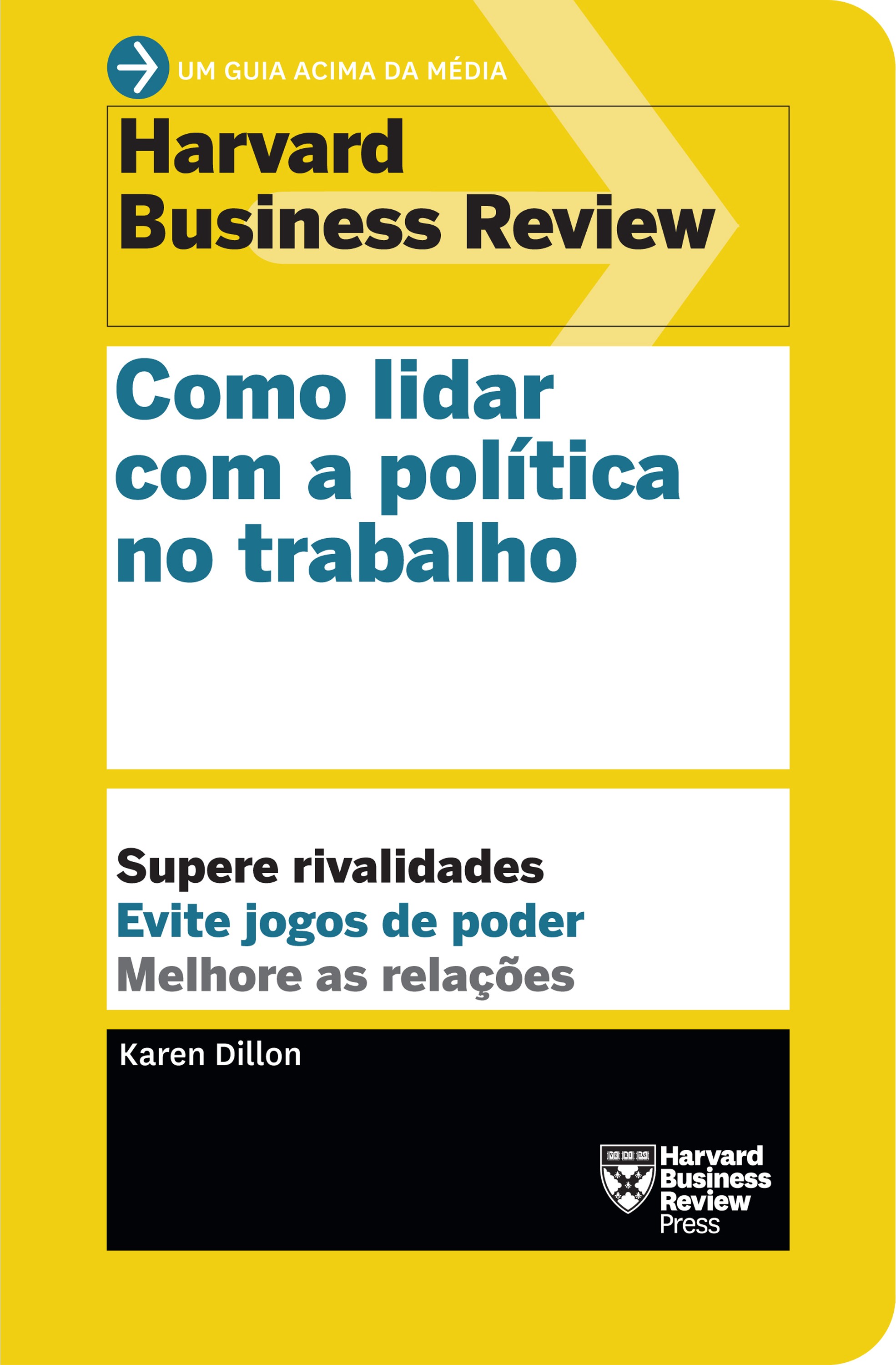 Como lidar com a política no trabalho