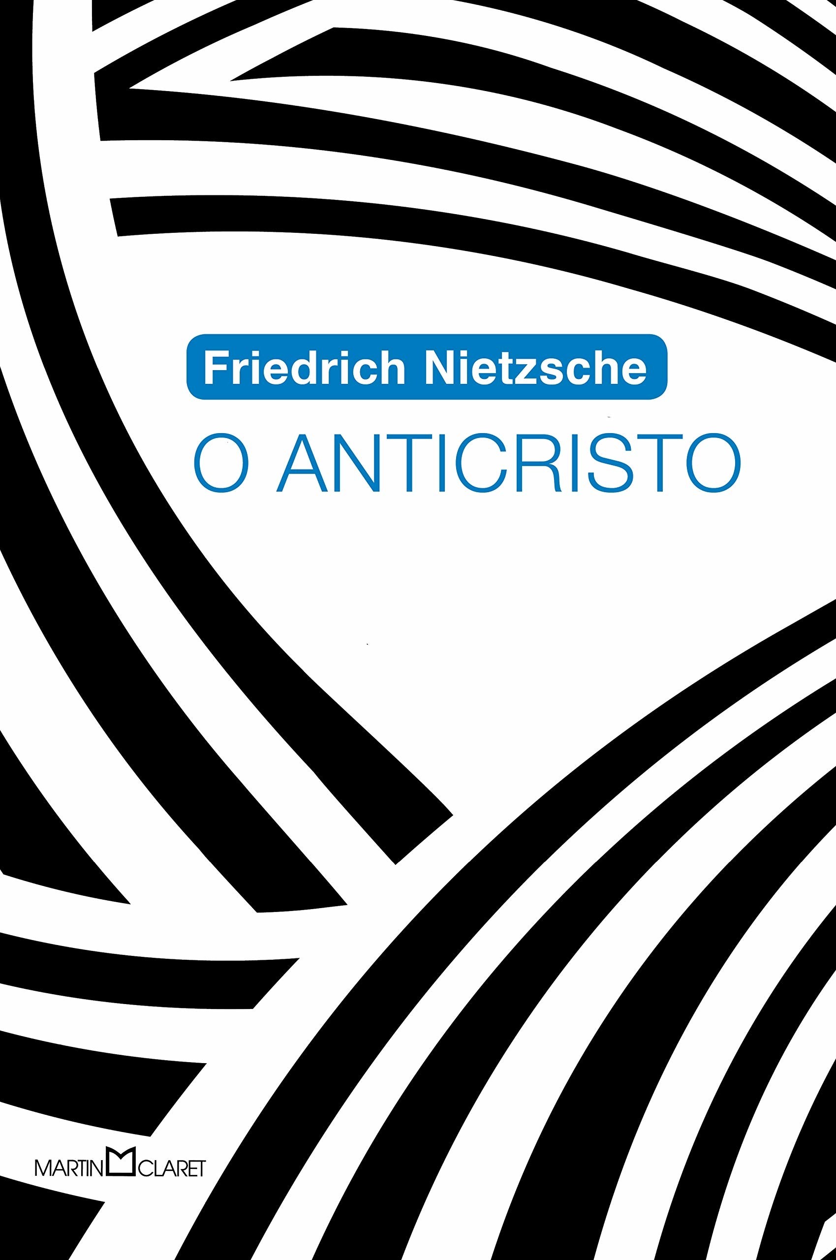O anticristo