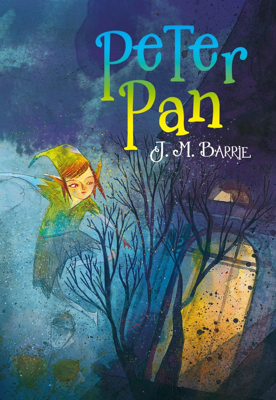 Peter Pan