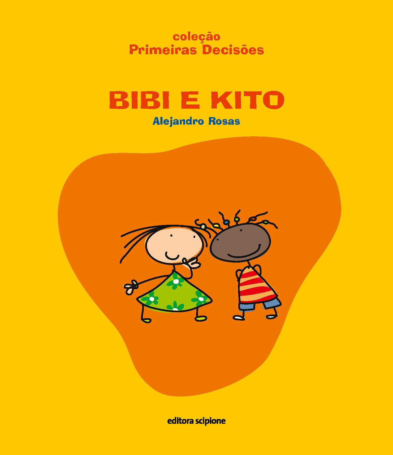BIBI E KITO
