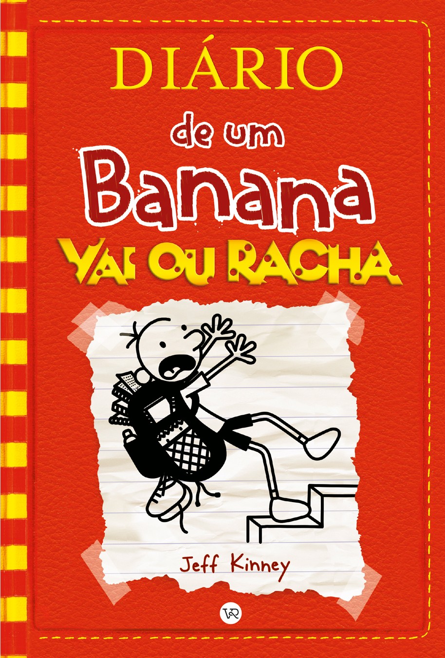 DIÁRIO DE UM BANANA - VOL. 11