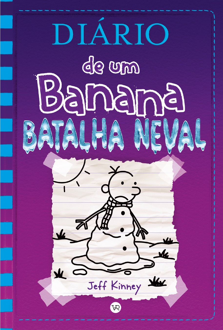 DIÁRIO DE UM BANANA - VOL. 13