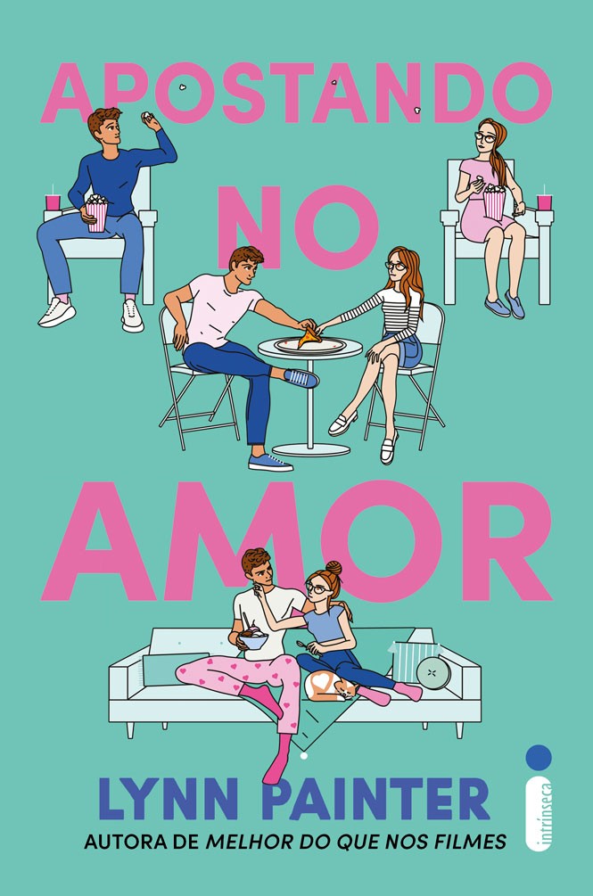 APOSTANDO NO AMOR