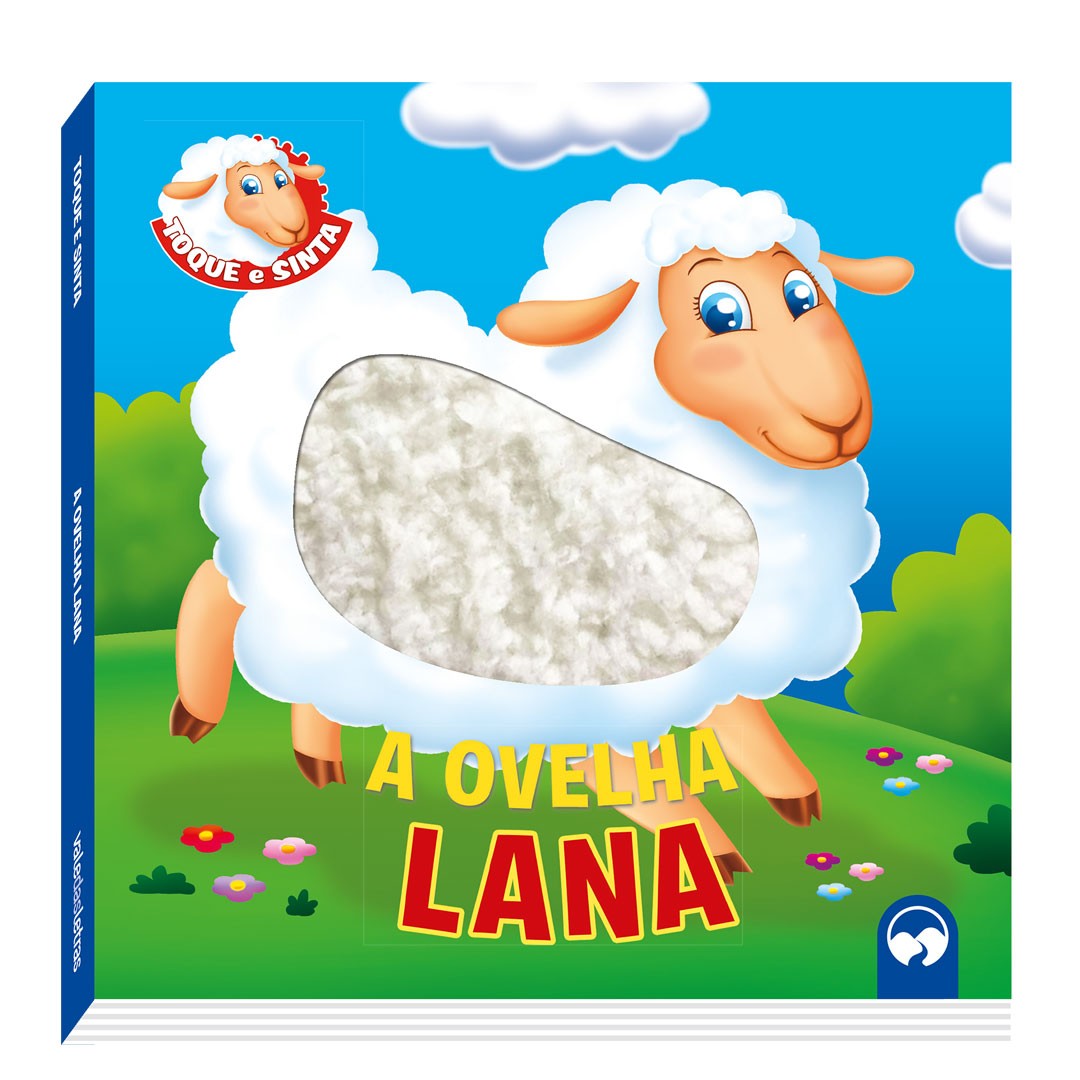 A OVELHA LANA