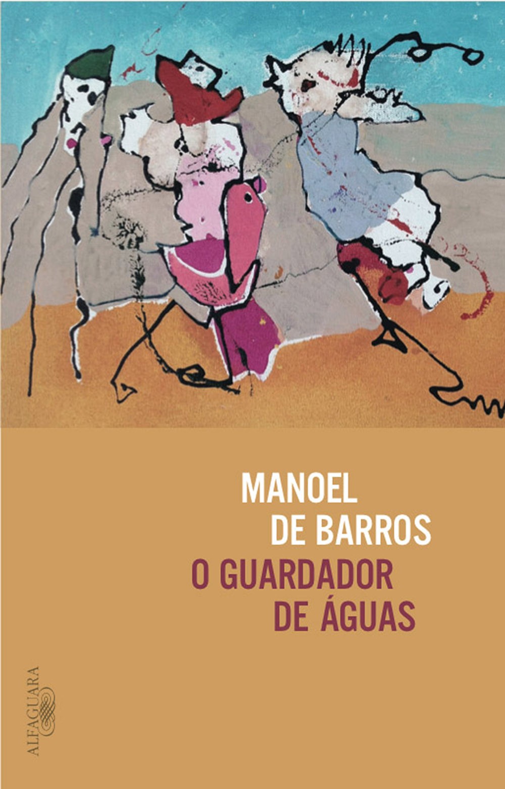 O guardador de águas