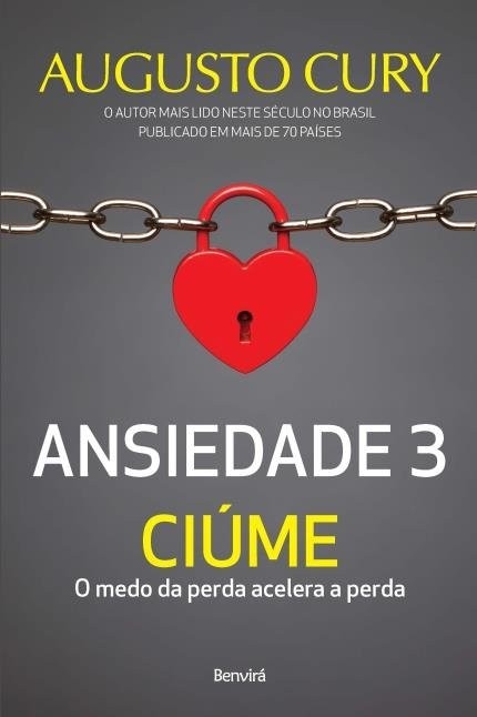 Ansiedade 3