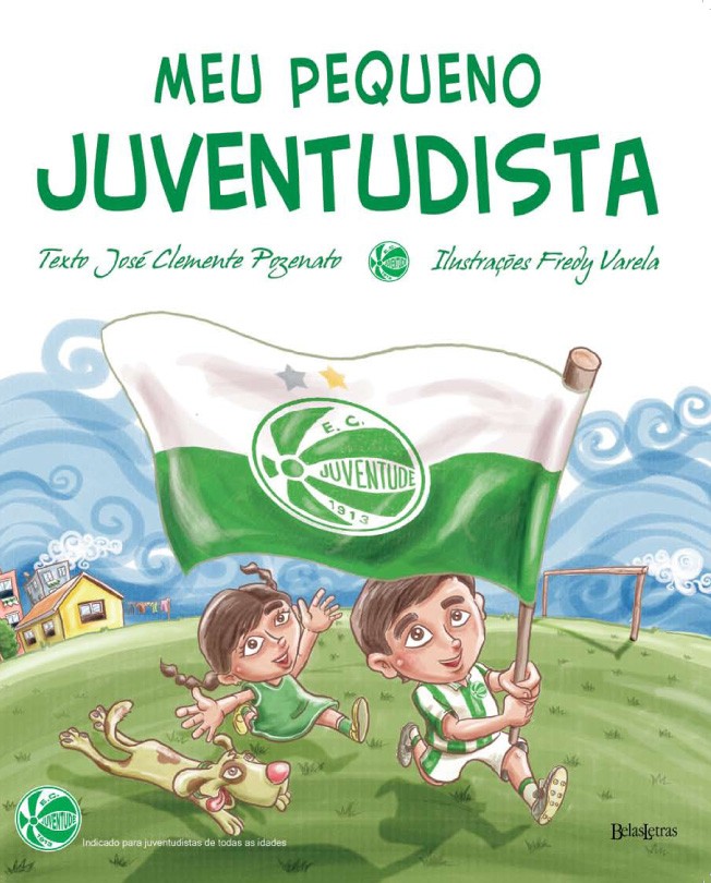 Meu pequeno juventudista