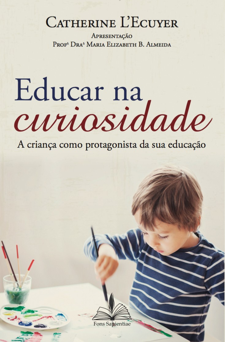 Educar na curiosidade