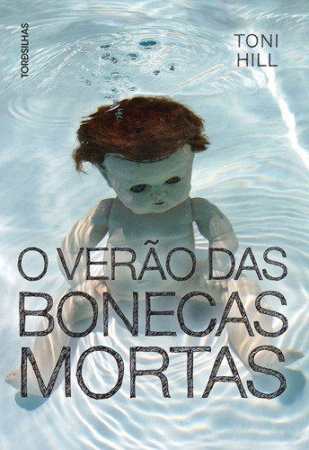 O verão das bonecas mortas