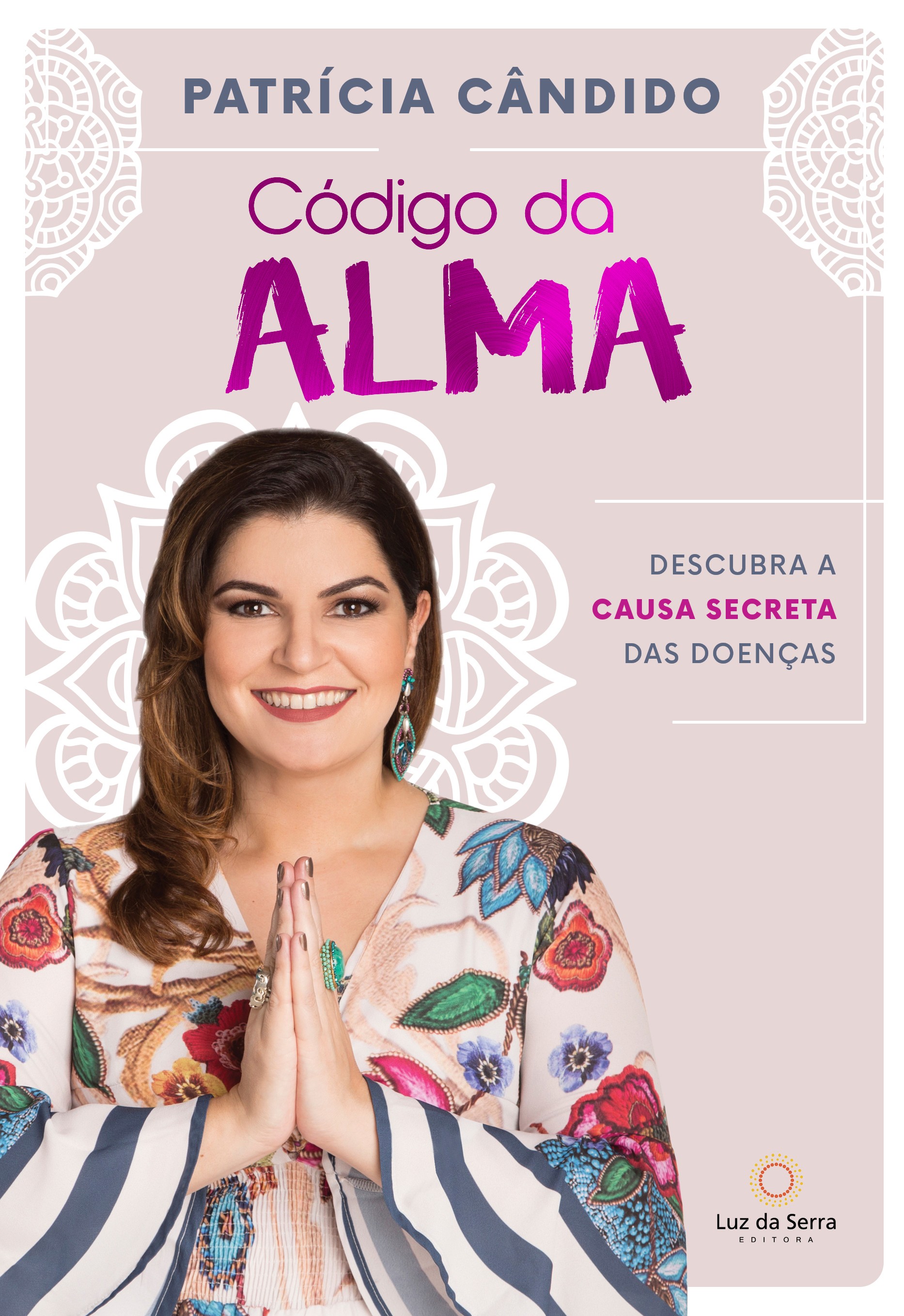 Código da alma