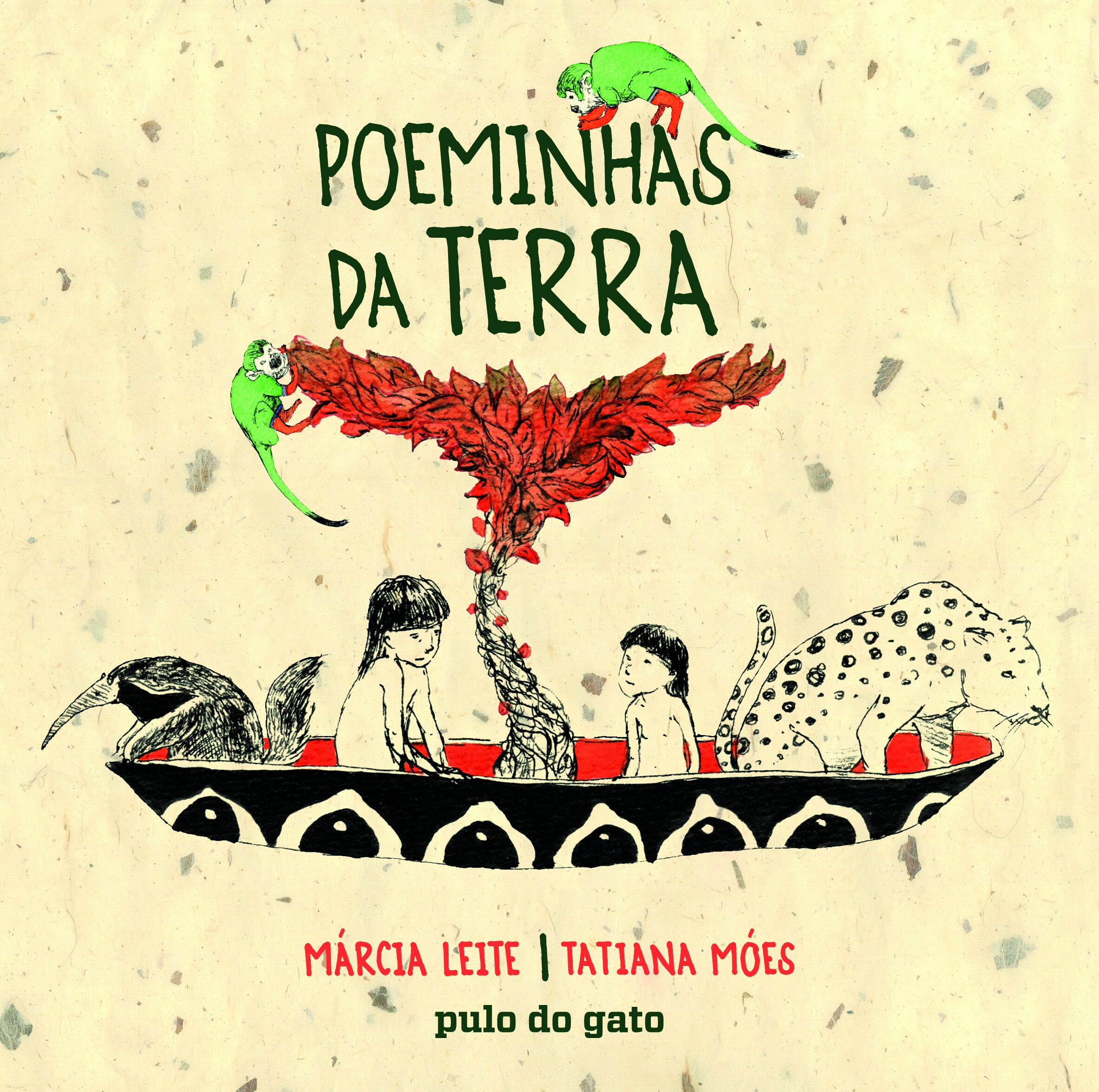 Poeminhas da terra