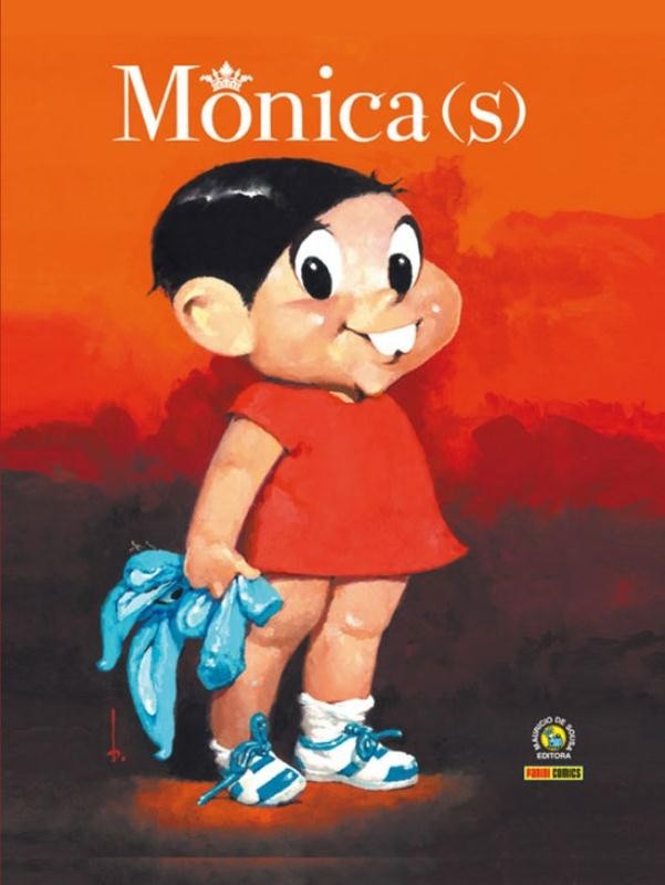 Mônica(S)