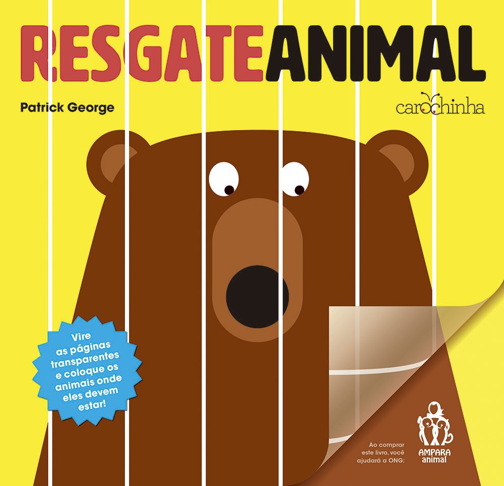 RESGATE ANIMAL