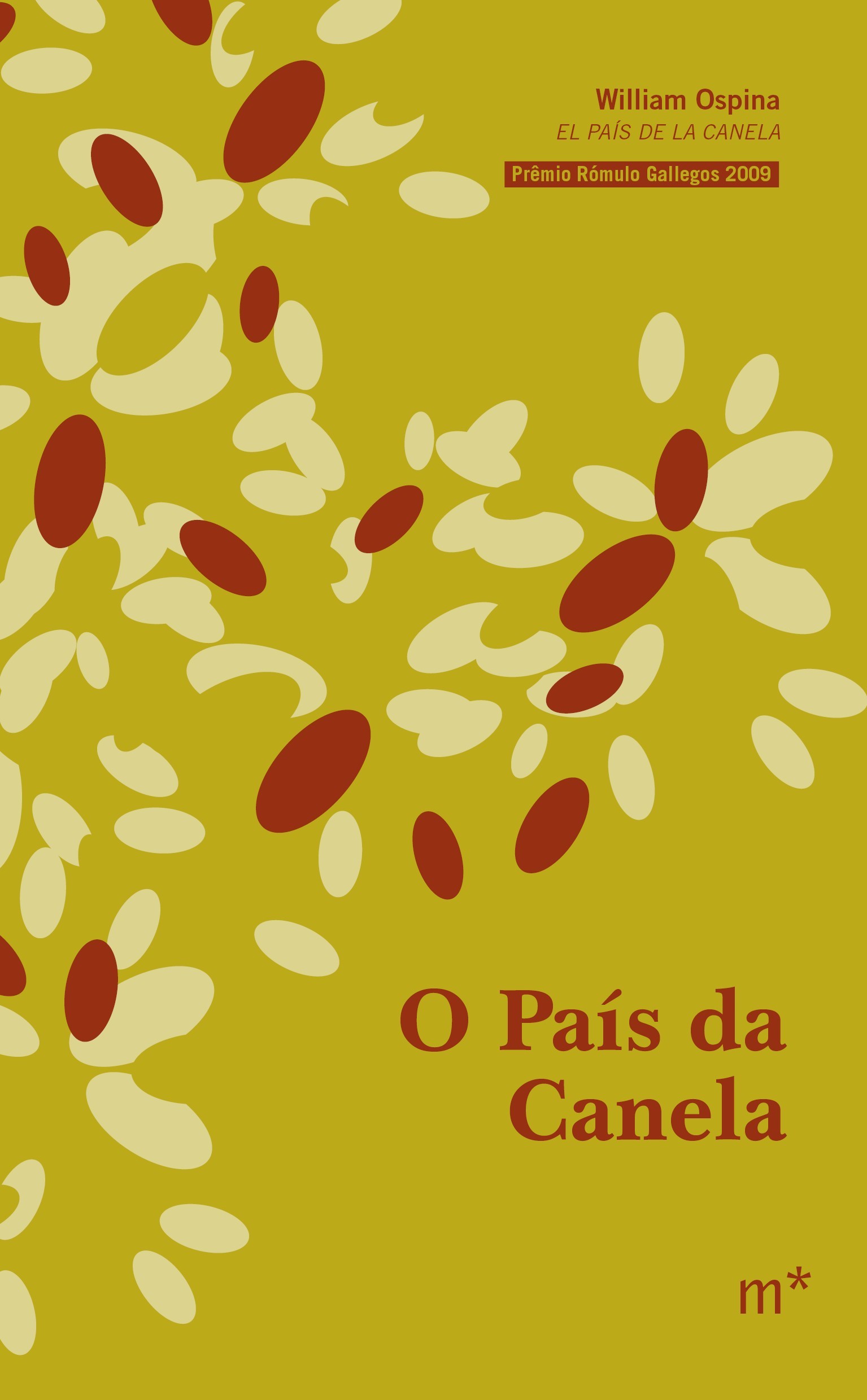 O País da Canela