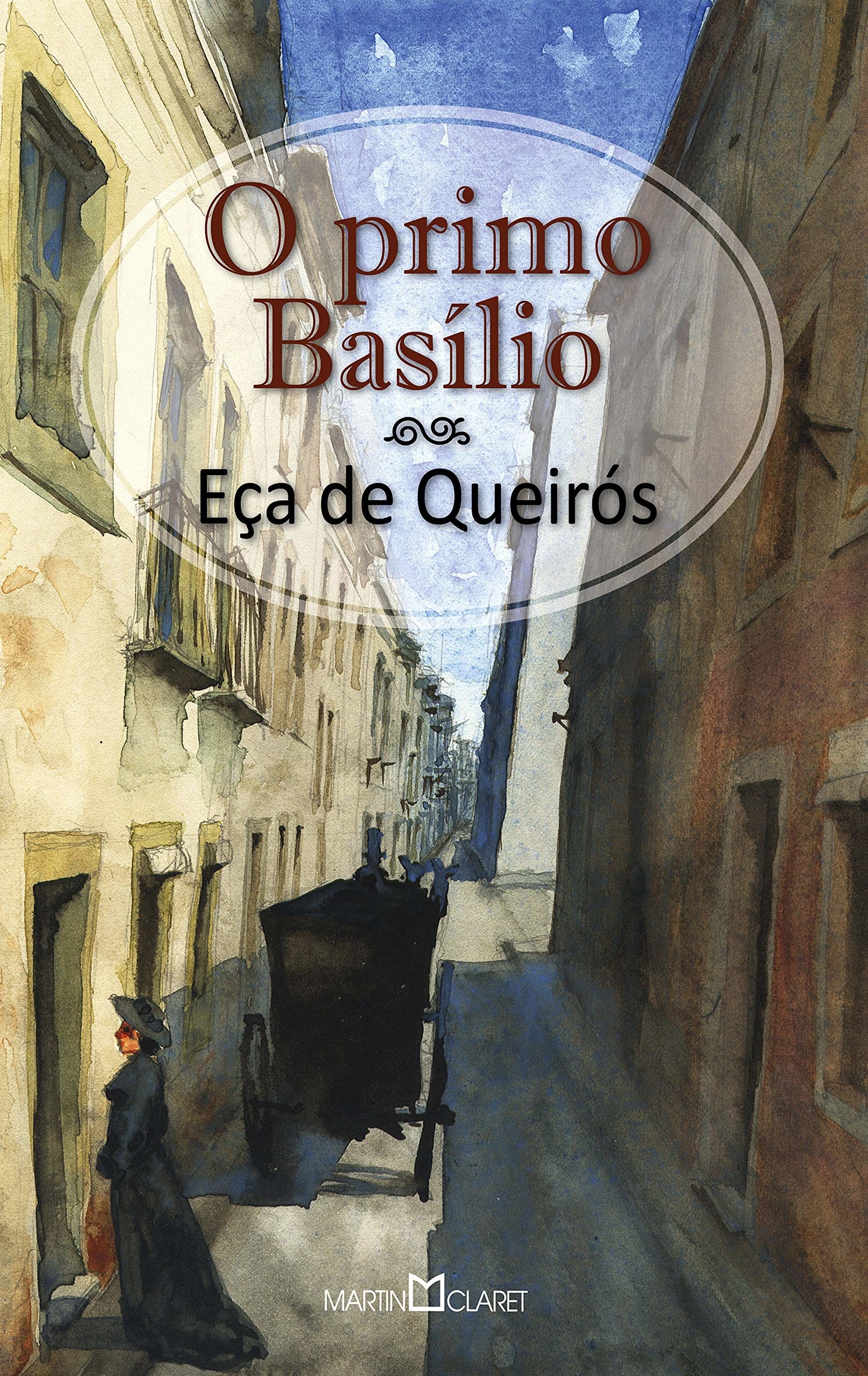 O primo Basílio