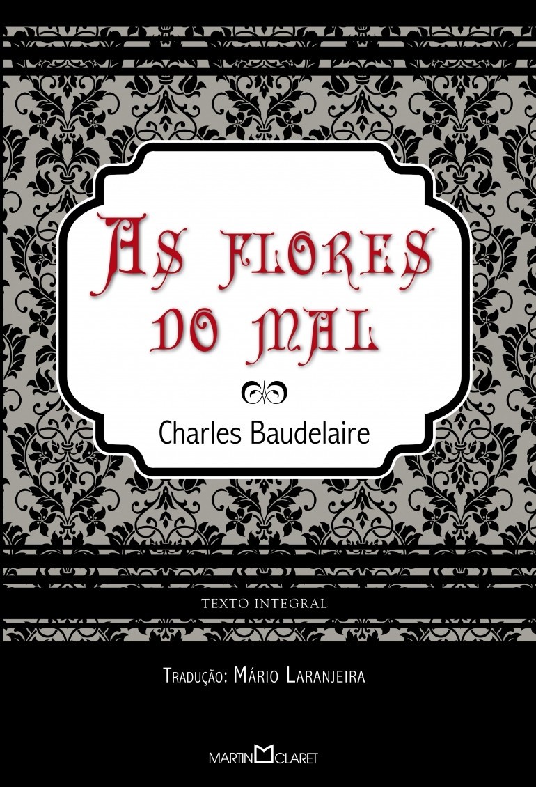 As flores do mal