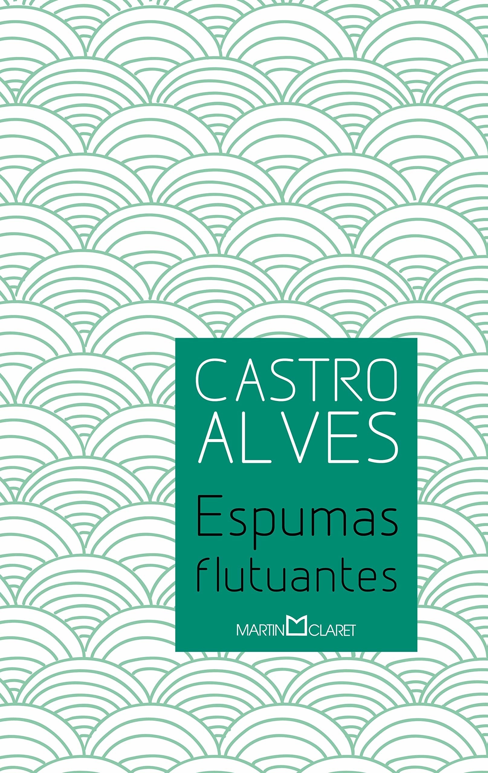 Espumas flutuantes