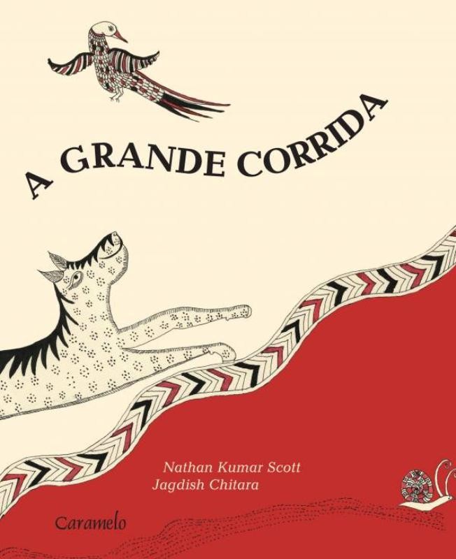 A grande corrida