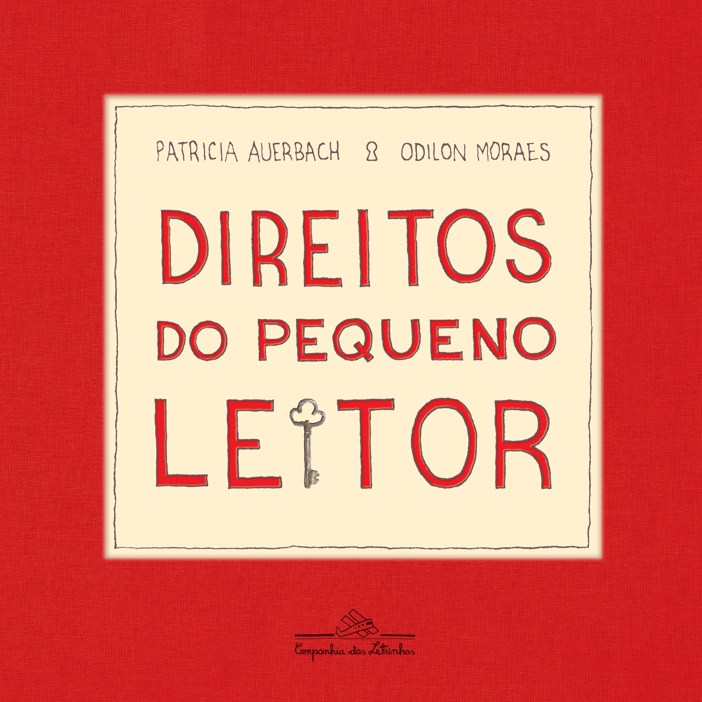 Direitos do pequeno leitor