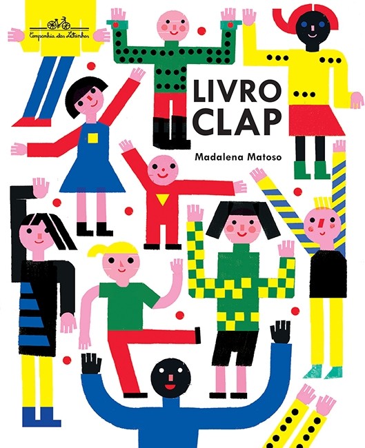 Livro clap