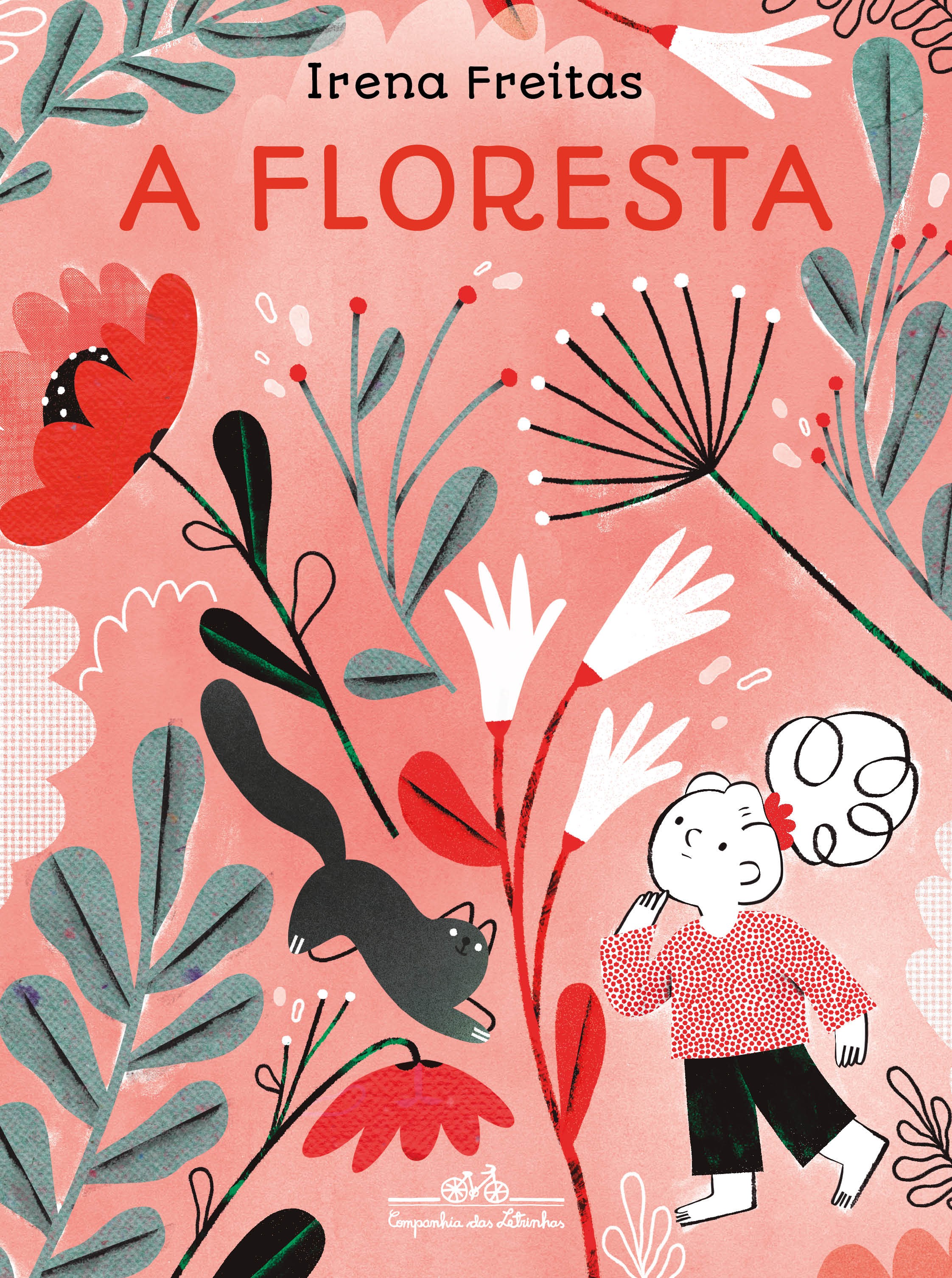 A FLORESTA