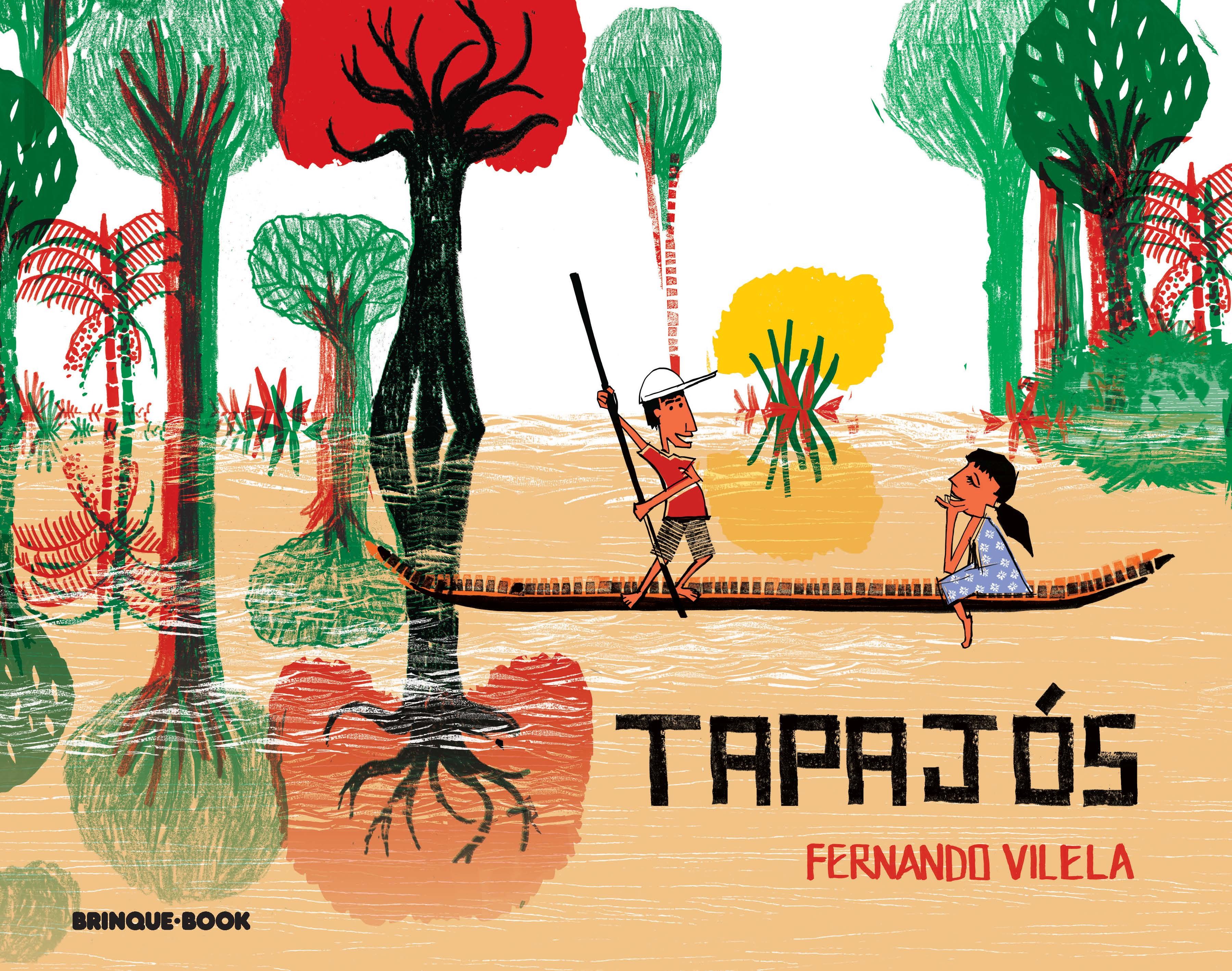 Tapajós