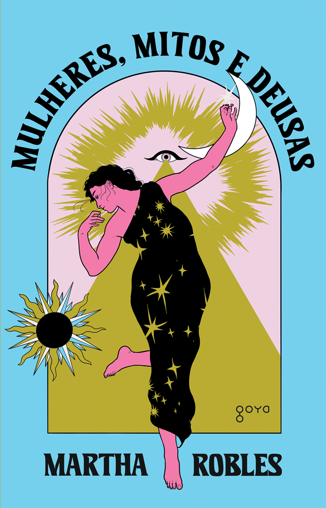 Mulheres, Mitos e Deusas
