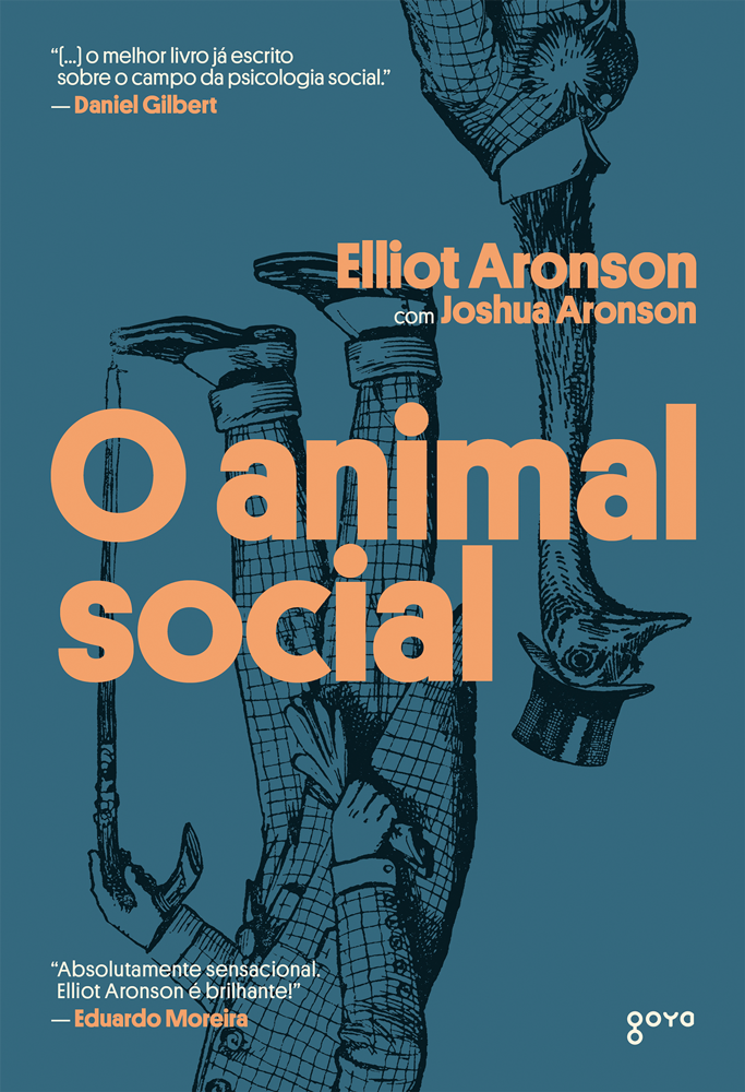 O ANIMAL SOCIAL