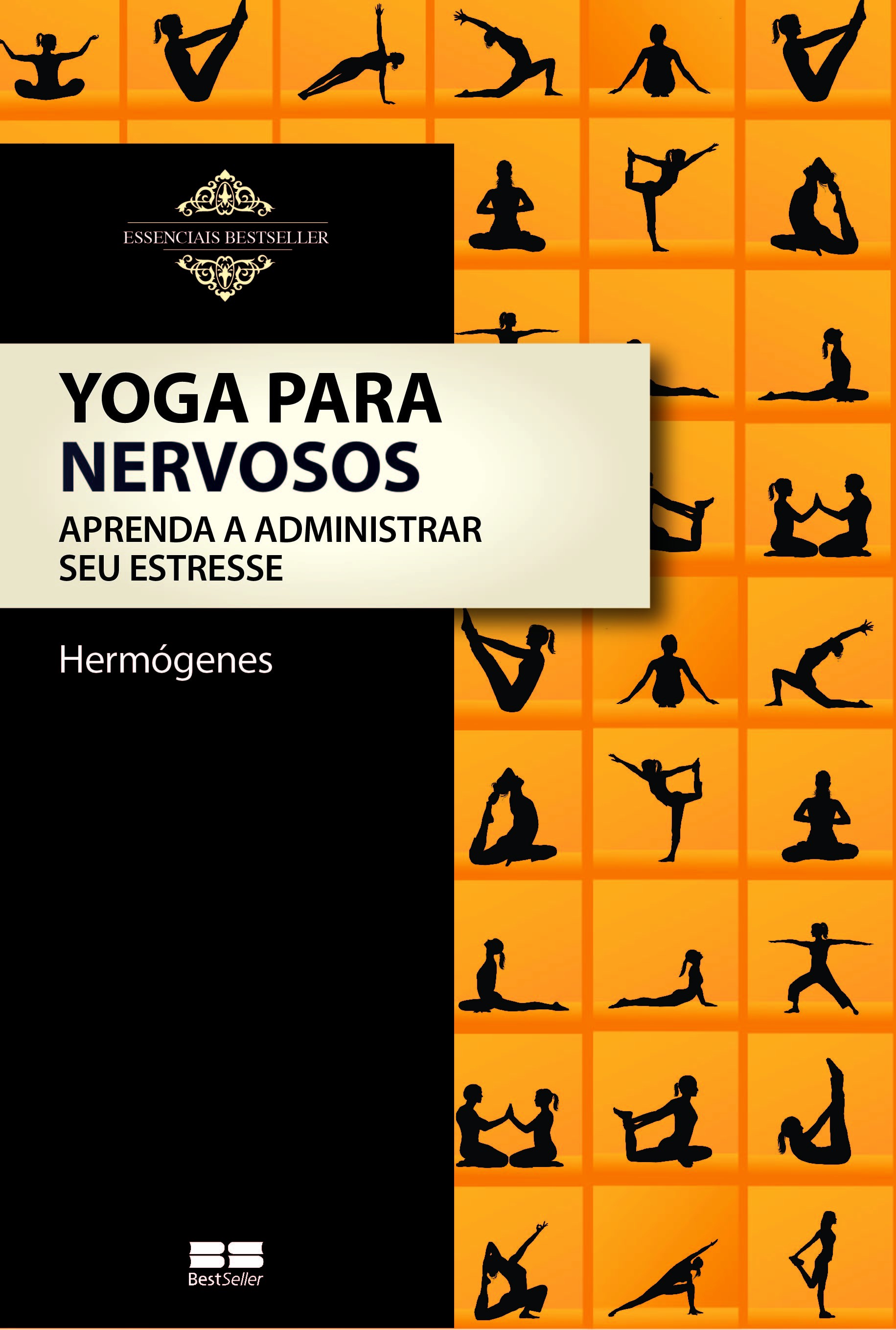 Yoga para nervosos