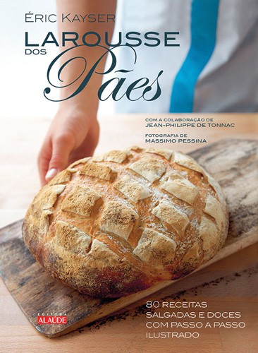 Larousse dos pães