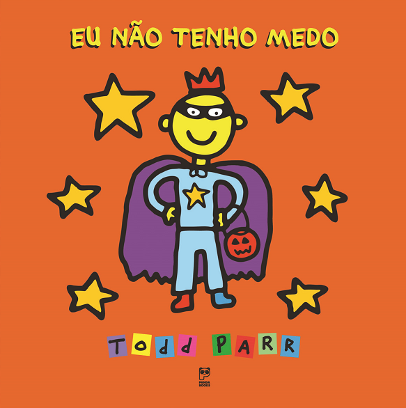 Eu não tenho medo