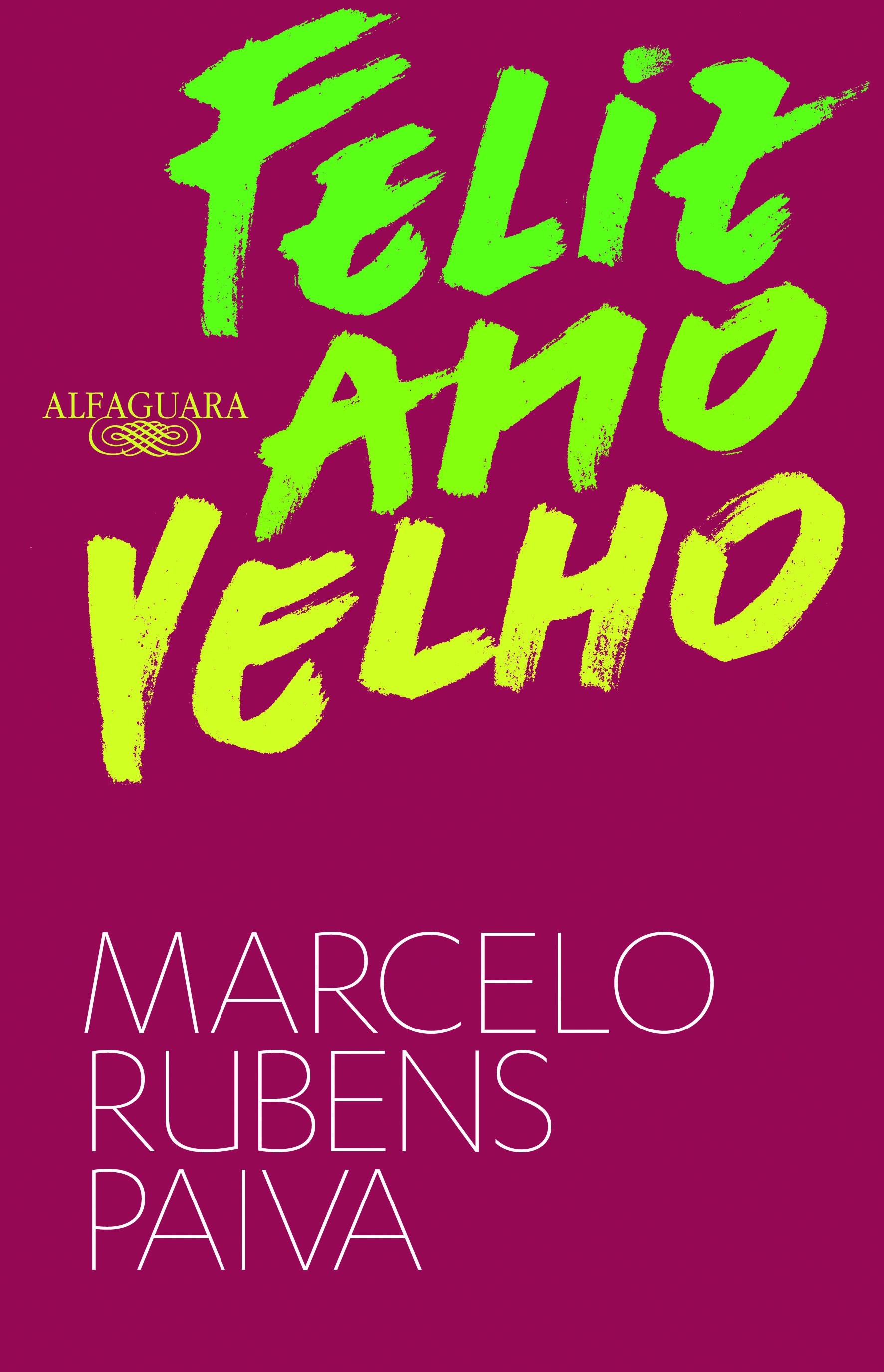 FELIZ ANO VELHO