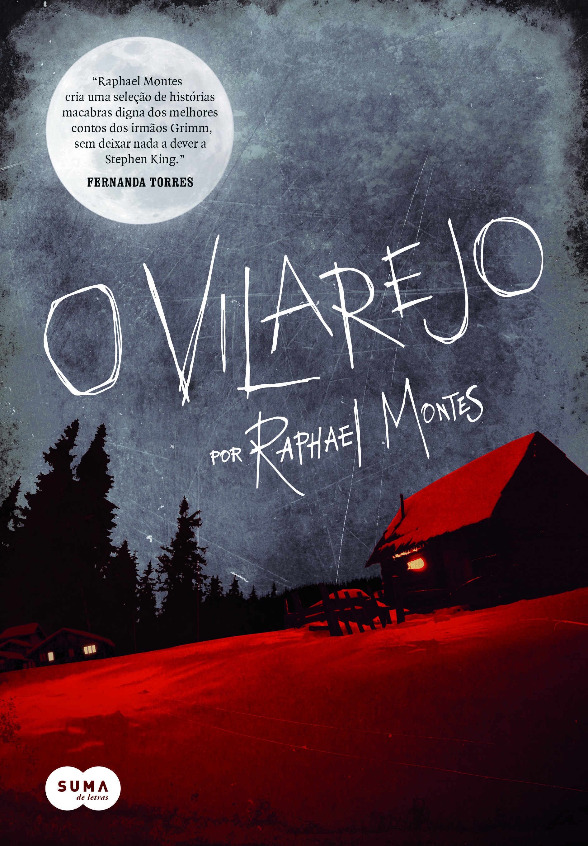 O vilarejo