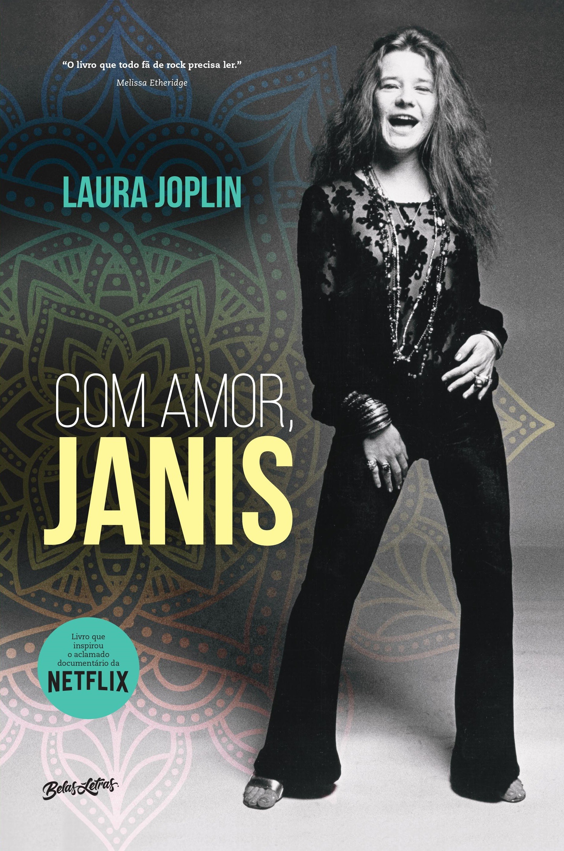 Com amor, Janis