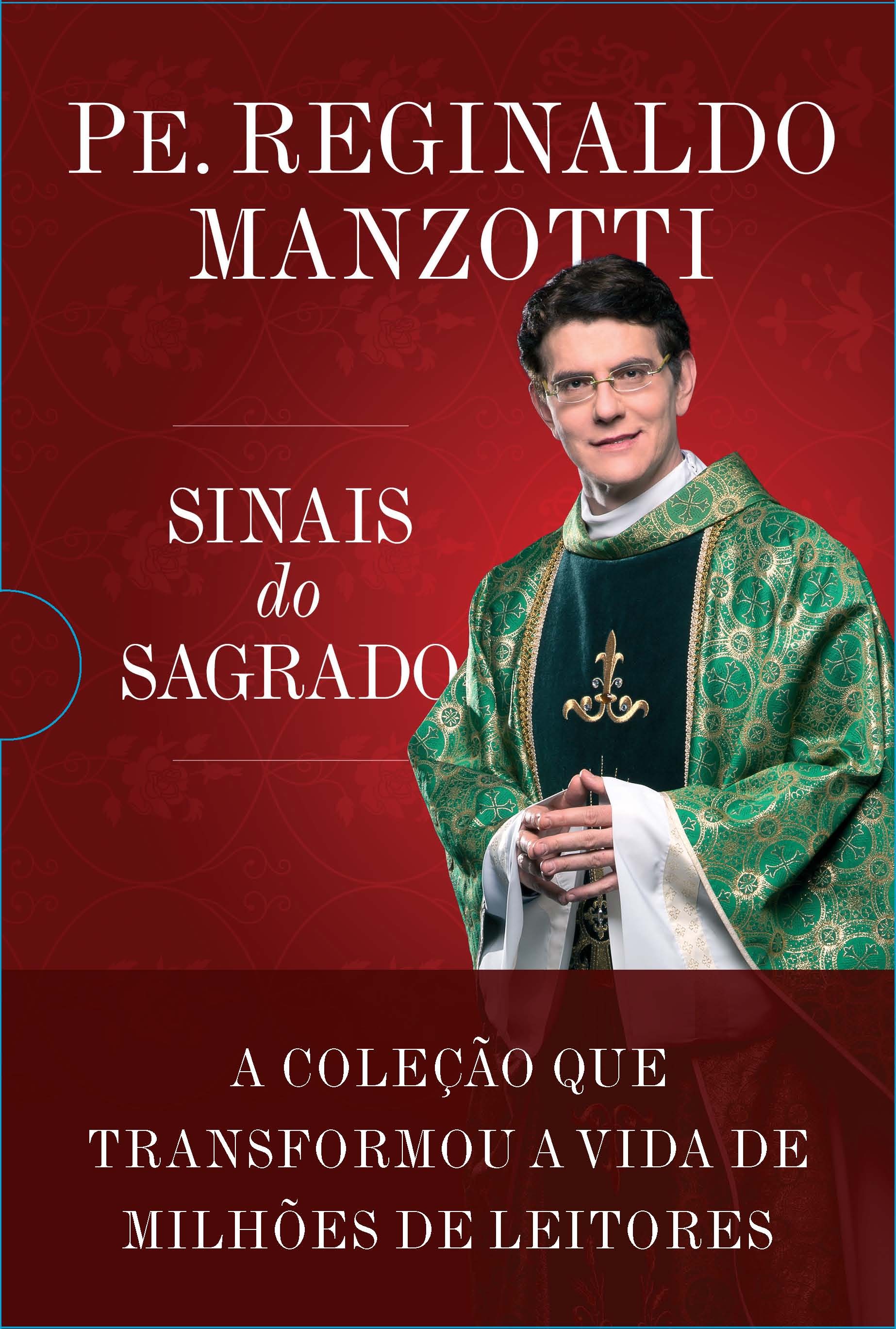 Sinais do Sagrado - Luva