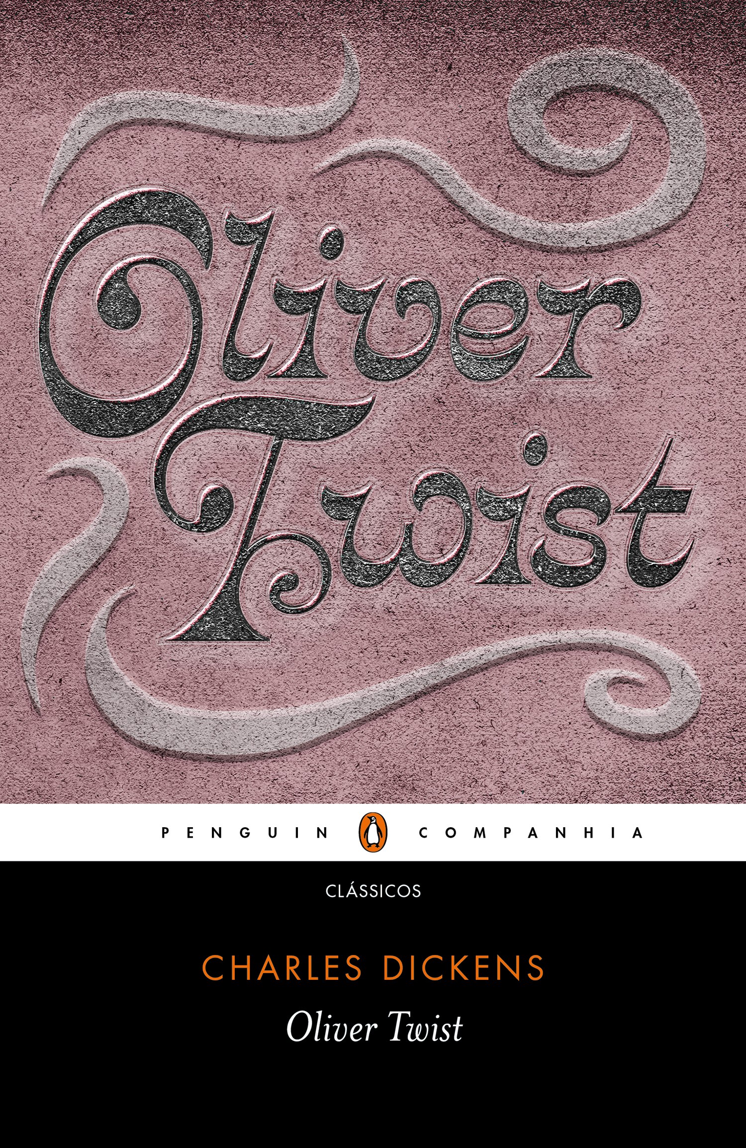 Oliver Twist