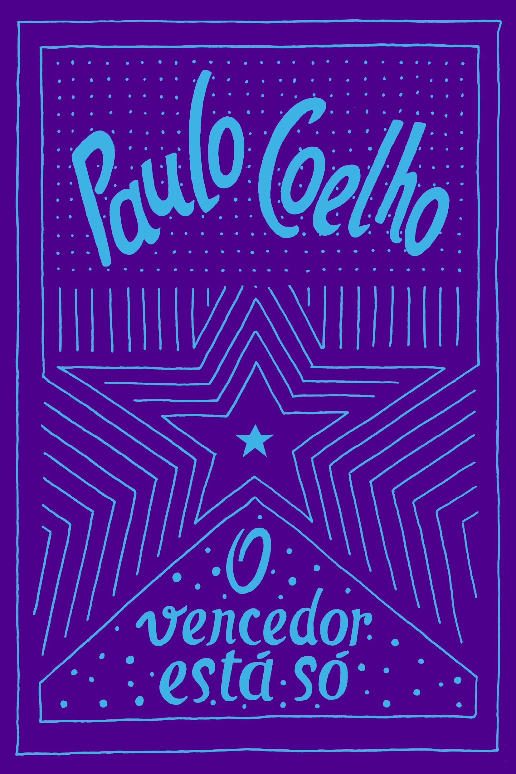 O vencedor está só