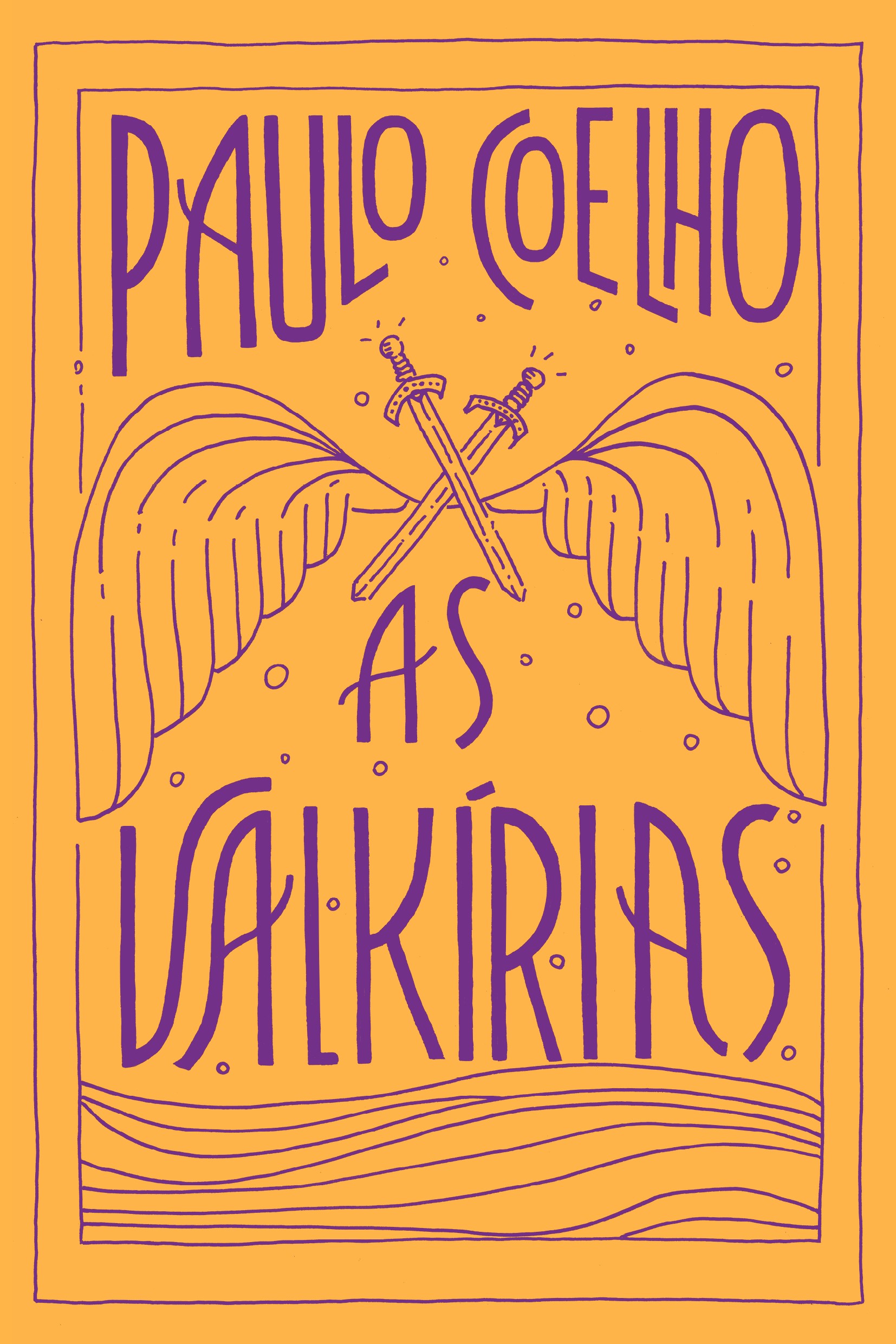 As Valkírias