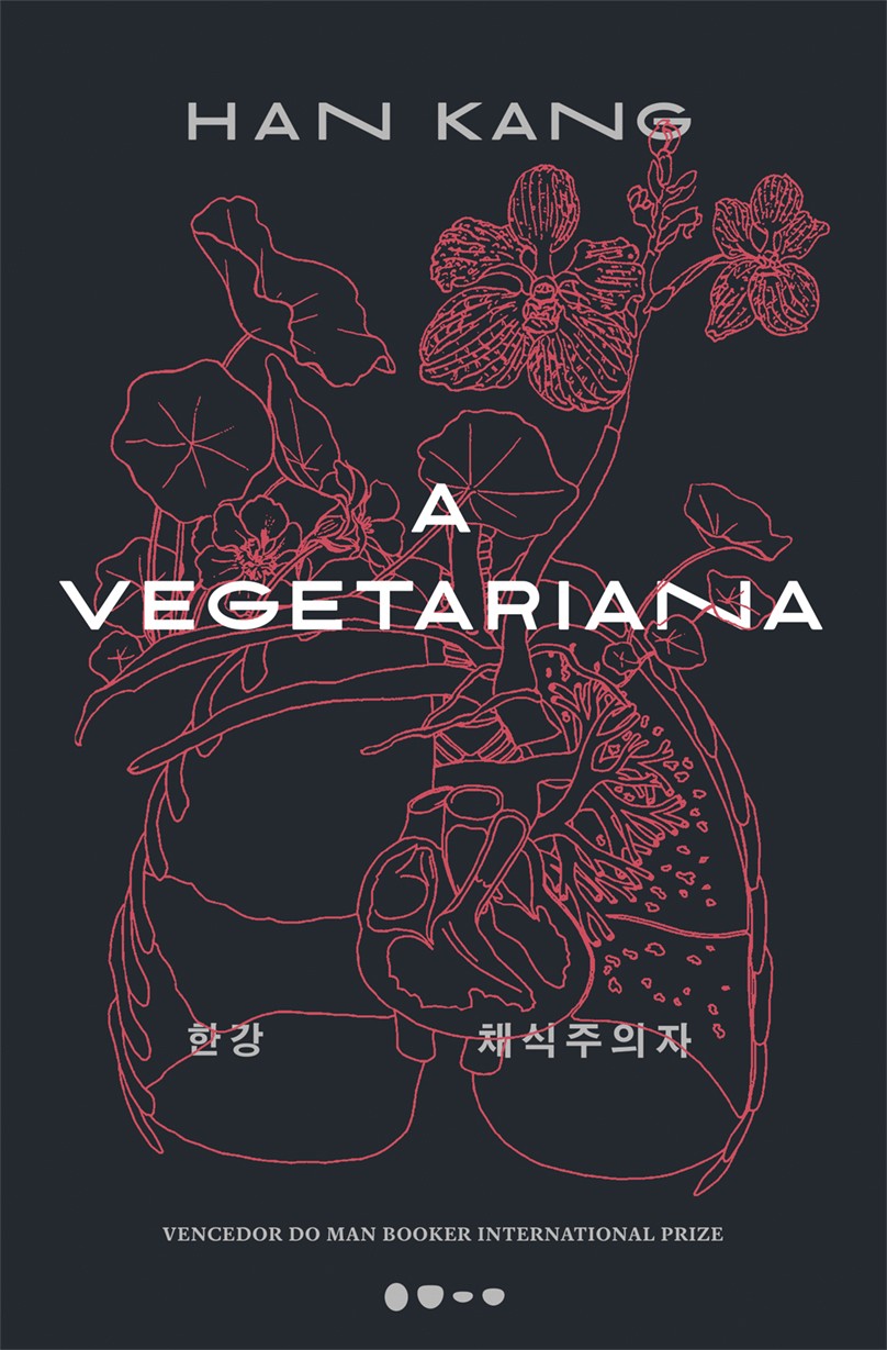 A VEGETARIANA