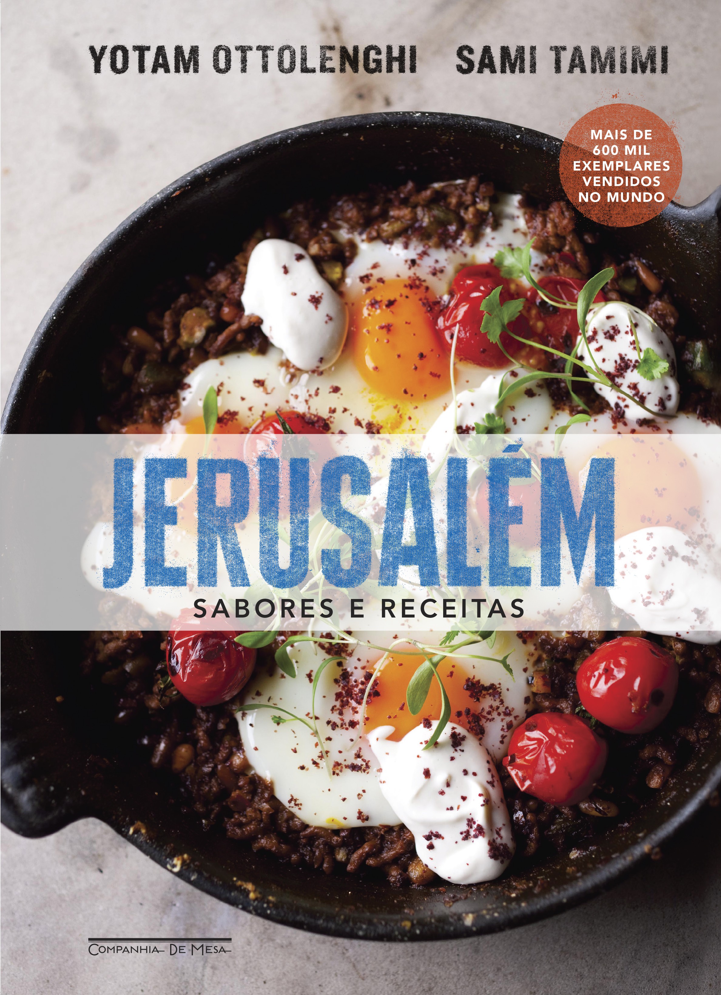 Jerusalém