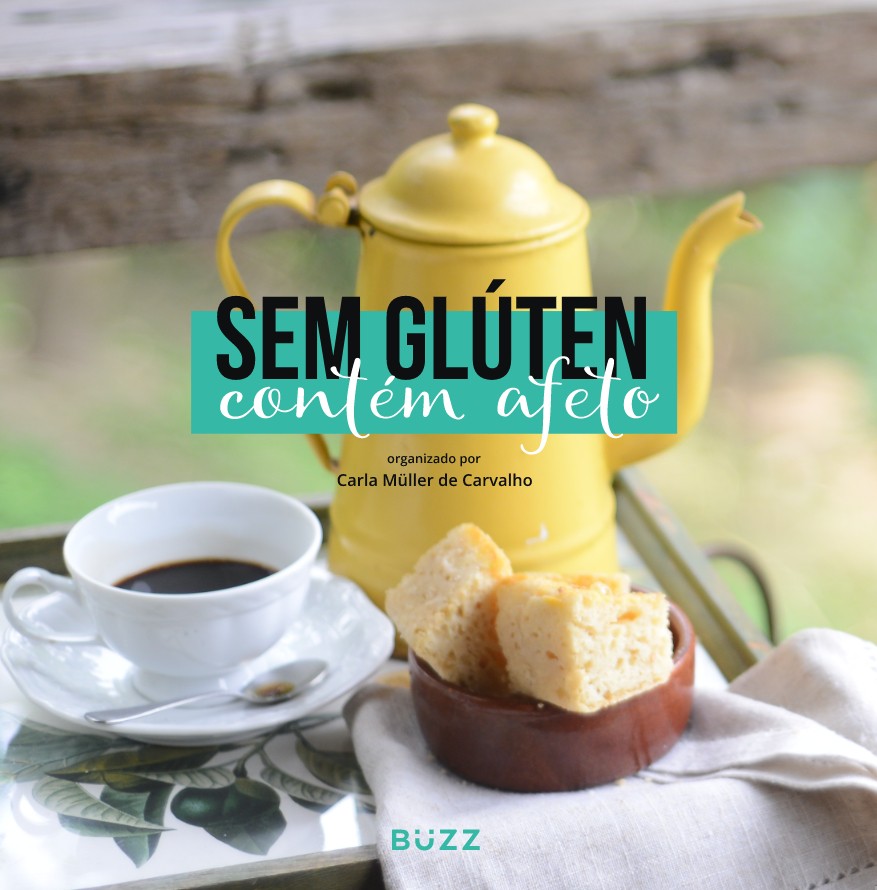 Sem glúten, contém afeto