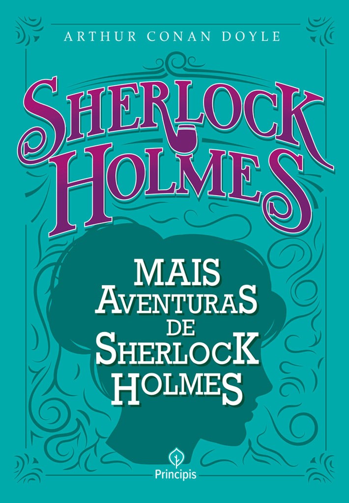 Mais aventuras de Sherlock Holmes