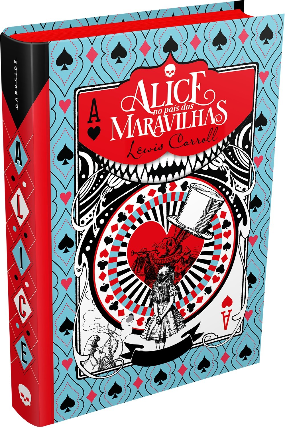 Alice no País das Maravilhas 