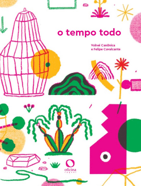 O TEMPO TODO