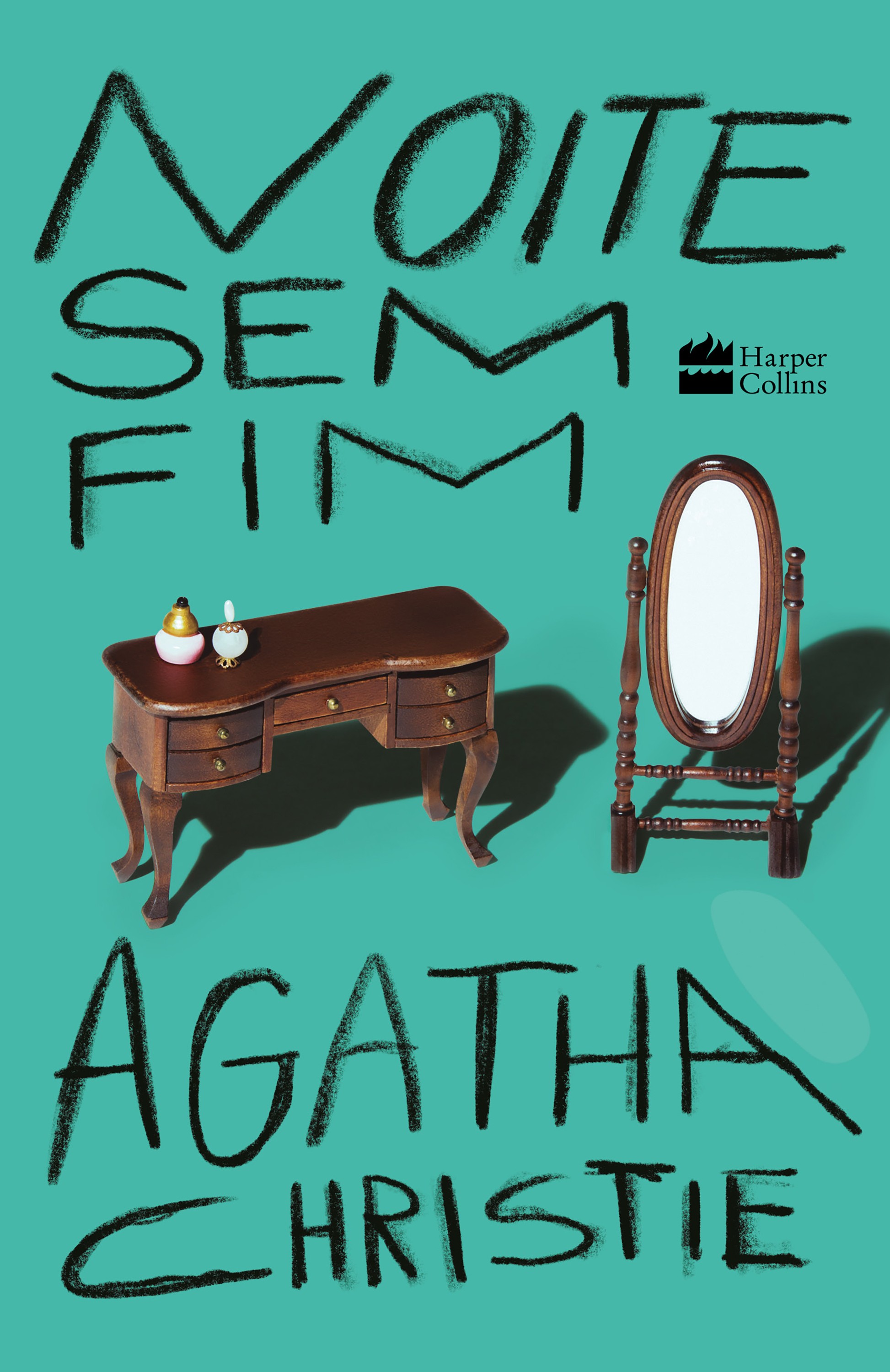 Noite sem fim