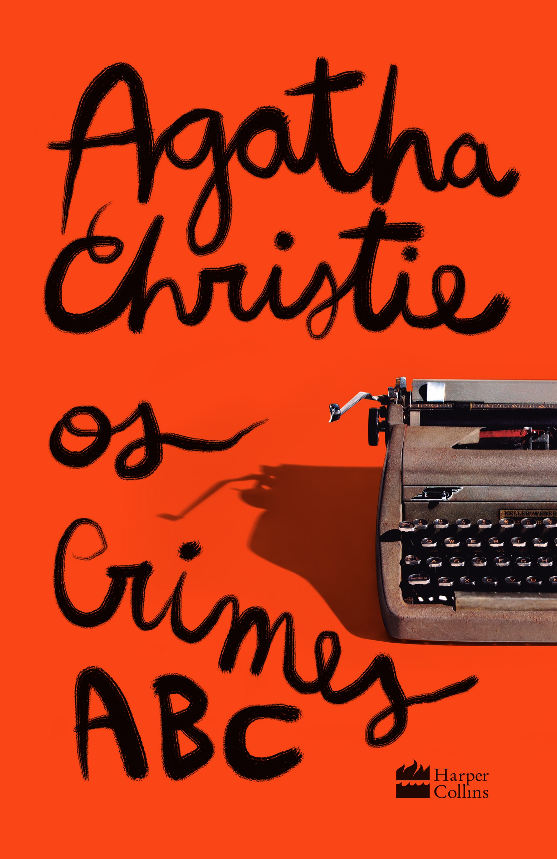 Os crimes ABC