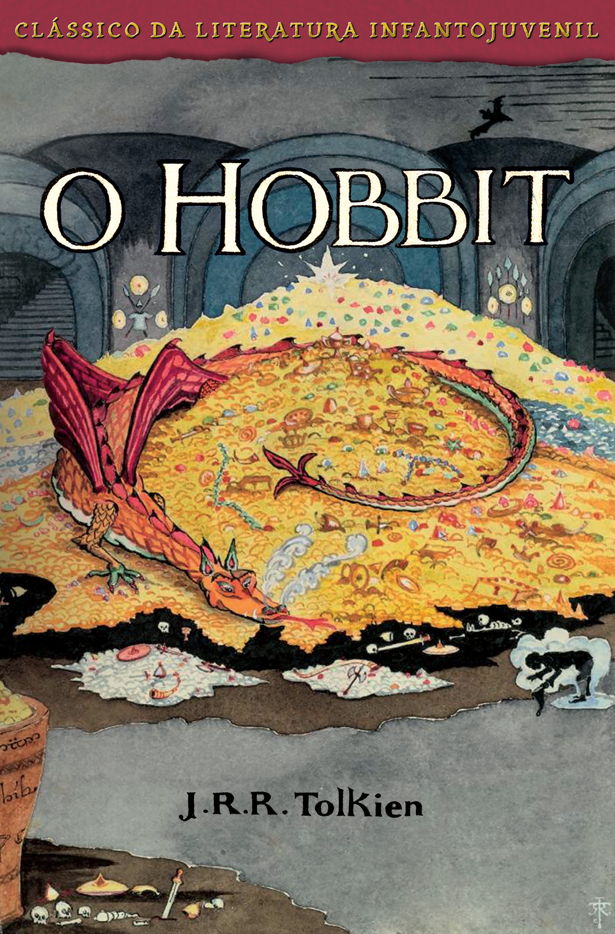 O Hobbit 