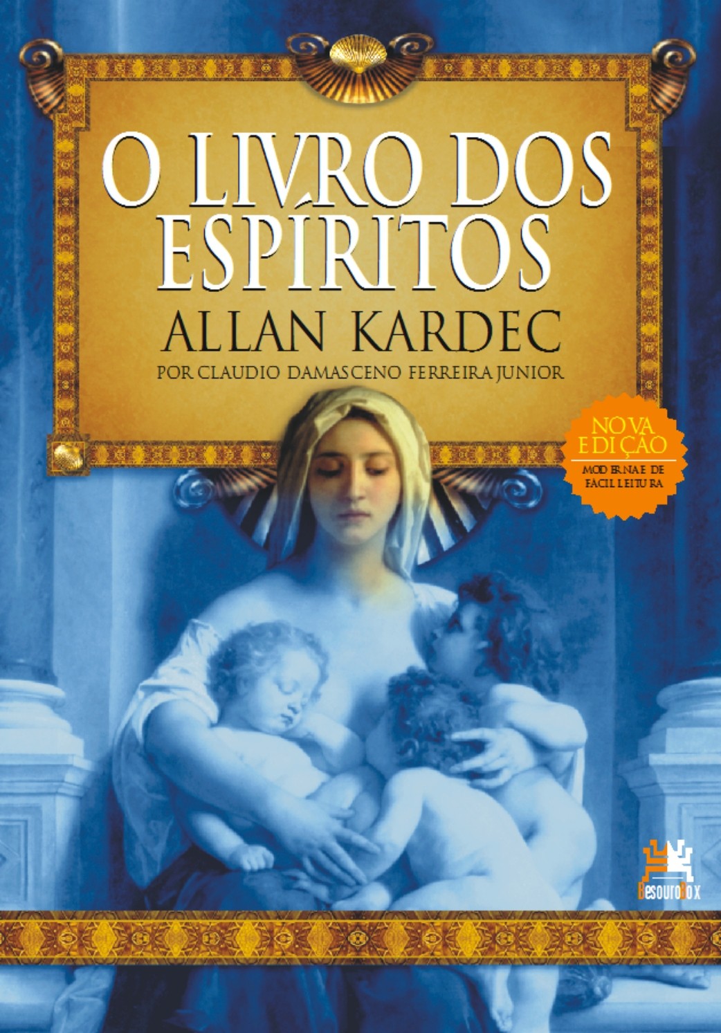 O livro dos espíritos
